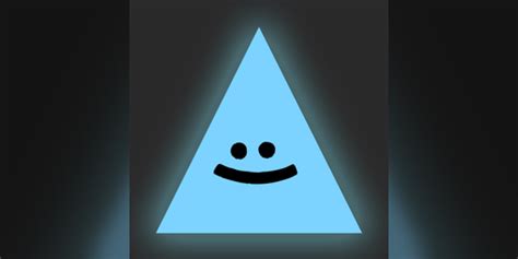 A Triangle Game by Dani .